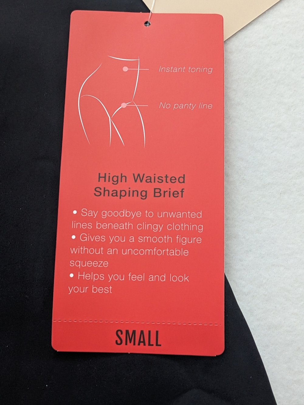 Shapewear - Picture 3 of 6